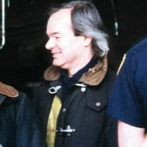 Meet your Posher, John